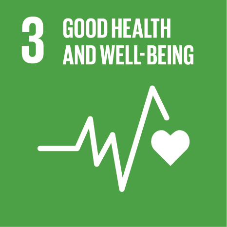 Good Health and Well Being