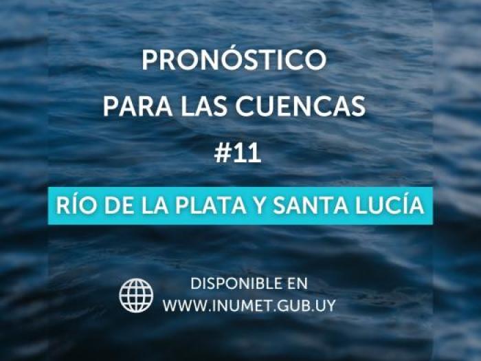 Pronóstico Nº 11 