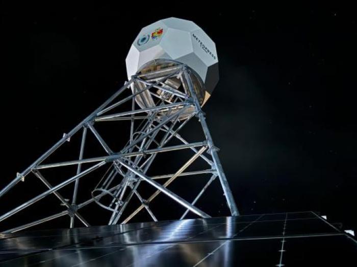 radar
